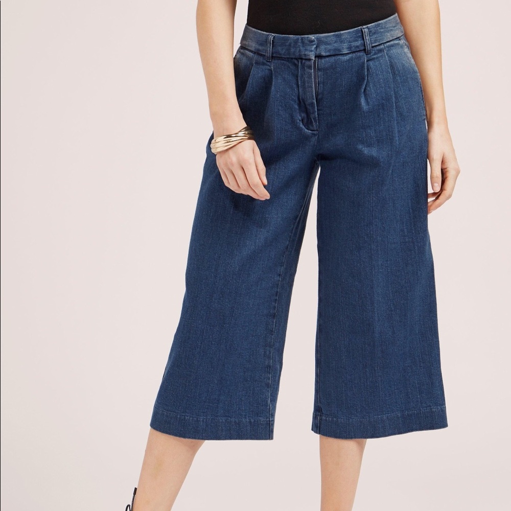 MICHAEL KORS Capri Jeans